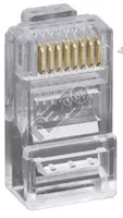 Коннектор RJ-45 UTP cat.6 (Арт. SNR-RJ-45)