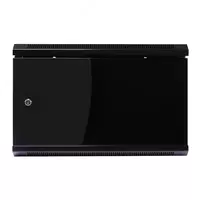 Шкаф настенный 6U 570 х 450 х 380 мм (Арт. 10-0645-03-100)