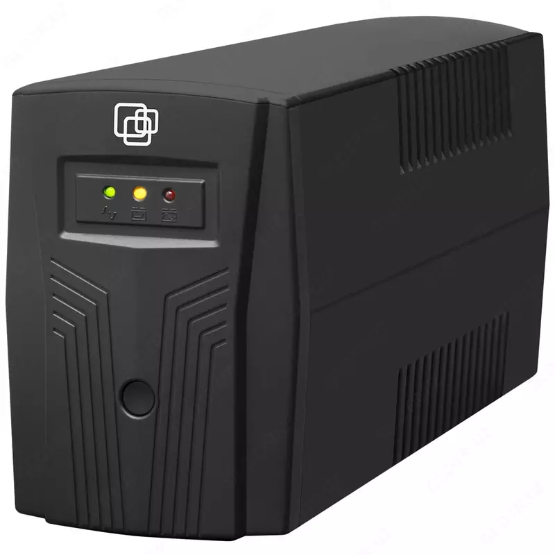 Uzluksiz quvvat manbai Line-Interactive  800 VA  LED (Art. SNR-UPS-LID-800-LED)