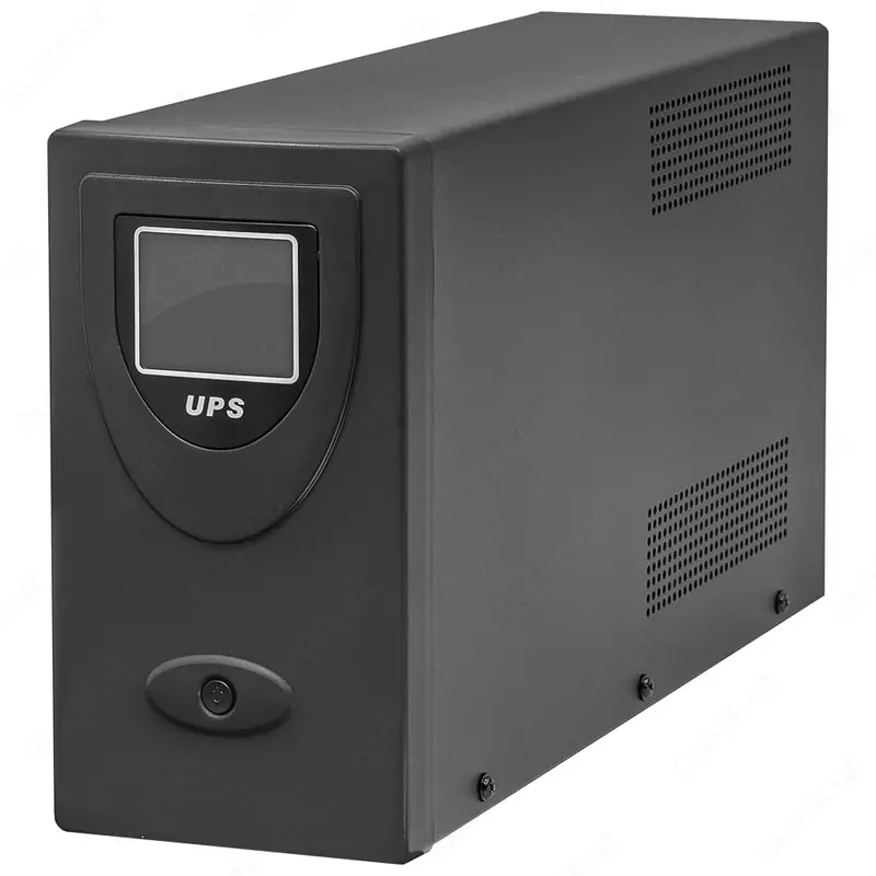 Источник бесперебойного питания Line-Interactive  2000 VA  настольный (Арт. SNR-UPS-LID-2000)
