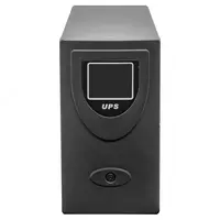  Источник бесперебойного питания Line-Interactive  2000 VA  настольный (Арт. SNR-UPS-LID-2000) - 