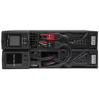  Uzluksiz quvvat manbai on-line SNR  Element  1000 VA  36VDC (Art. SNR-UPS-ONRM-1000-S36-LT) - 