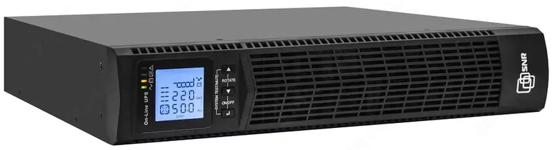 On-layn uzluksiz quvvat manbai Element 3000 VA  72VDC (Art. SNR-UPS-ONRM-3000-S72-LT)