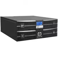 On-line uzluksiz quvvat manbai Intelligent  6000 VA (Art. SNR-UPS-ONRT-6000-INT-LT)