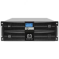 Источник бесперебойного питания on-line Intelligent  10 000 VA (Арт. SNR-UPS-ONRT-10000-INT-LT)