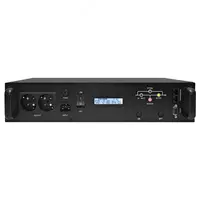 ИБП Line-Interactive  1000 VA  Rackmount LCD (чистый синус на выходе) (Арт. SNR-UPS-LIRM-1000-PS)