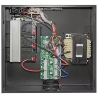   ИБП Line-Interactive  3000 VA  Rackmount LCD (чистый синус на выходе) (Арт. SNR-UPS-LIRM-3000-PS)