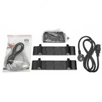  ИБП Line-Interactive  3000 VA  Rackmount LCD (чистый синус на выходе) (Арт. SNR-UPS-LIRM-3000-PS) Только в розницу