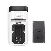  Беспроводная HD Wi-Fi камера с солнечной панелью Tuya Smart - 