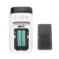   Беспроводная HD Wi-Fi камера с солнечной панелью Tuya Smart