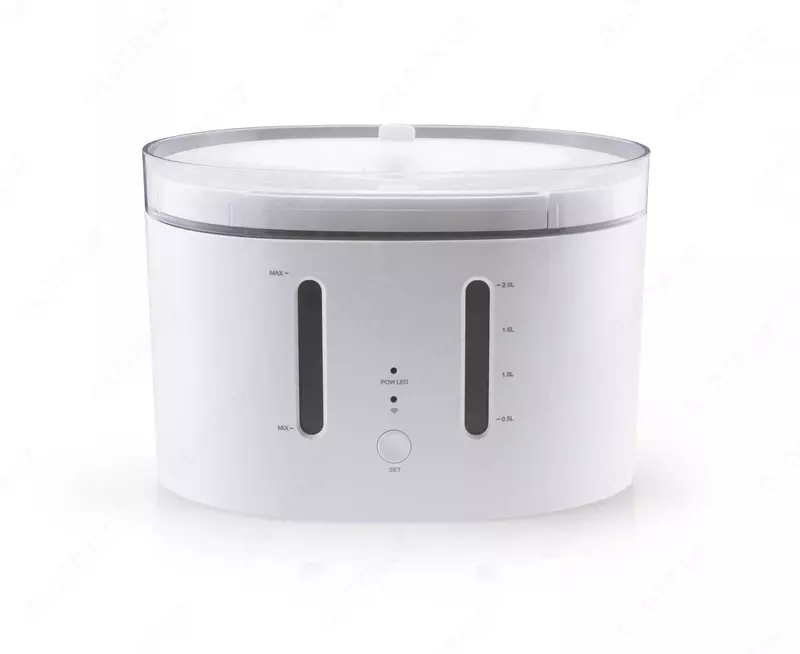 Автоматическая Wi-Fi поилка для домашних животных Tuya Smart