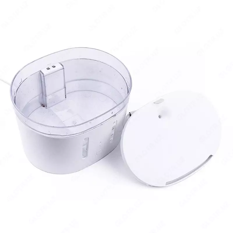  Автоматическая Wi-Fi поилка для домашних животных Tuya Smart - 