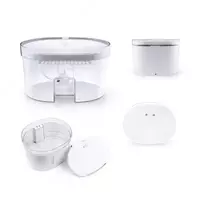   Автоматическая Wi-Fi поилка для домашних животных Tuya Smart