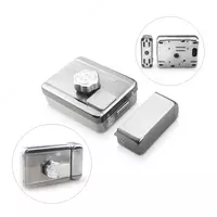  Дверной Wi-Fi замок с поддержкой отпечатка  кода  карты Tuya Smart Chakana savdo