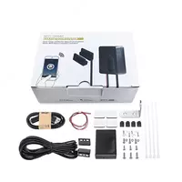  Автоматическая Wi-Fi система открывания гаражных ворот Tuya Smart - 