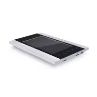  Домофон + дверной звонок с HD-камерой Tuya Smart Wi-Fi - 