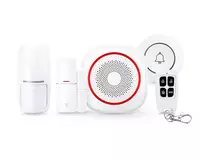 Система сигнализации Wi-Fi Tuya Smart