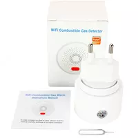 Сенсор газа Tuya Smart Wi-Fi - 200 000 сум