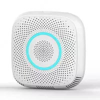 Gaz sensori Tuya Smart Wi-Fi