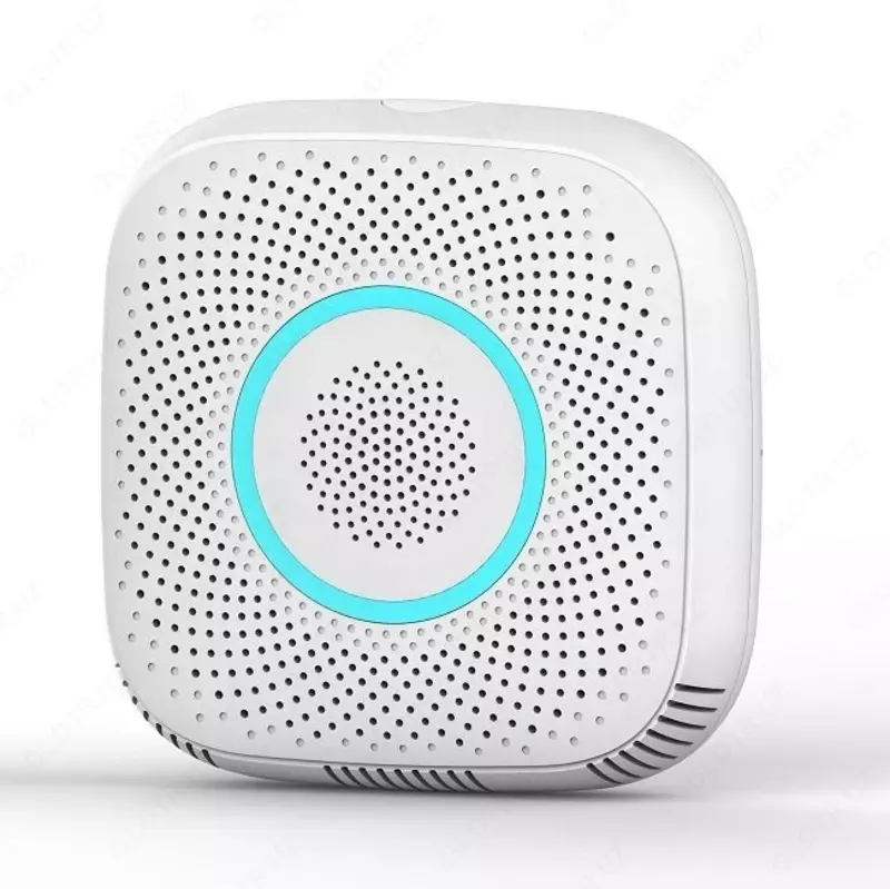 Gaz sensori Tuya Smart Wi-Fi