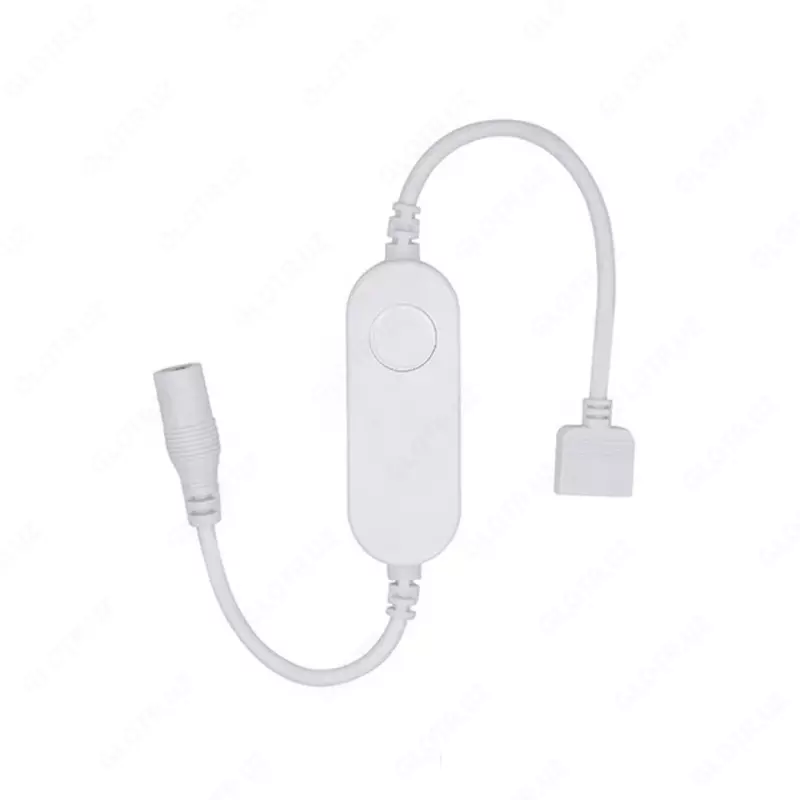 Kop rangli LED chiziqli Tuya Smart Wi-Fi uchun kontroller