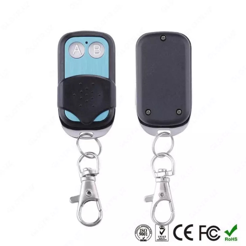  Переключатель с пультом управления Tuya Smart Wi-Fi - 