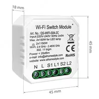 Модуль переключения 2 канала - 300 000 сум