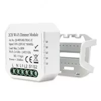 380 000 so'm Dimmer moduli 2 kanal