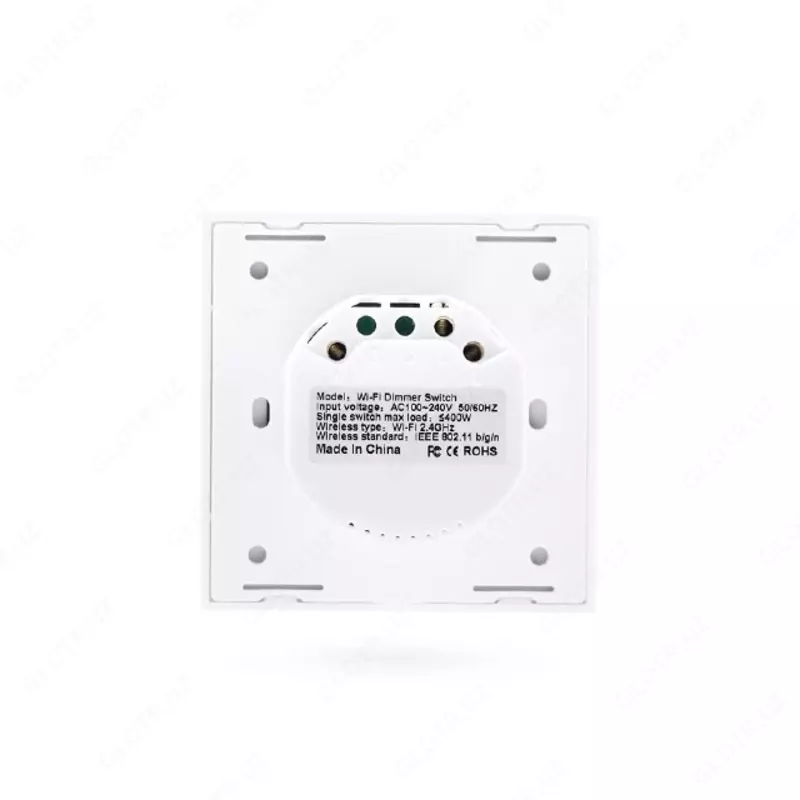   Диммер Tuya Smart Wi-Fi