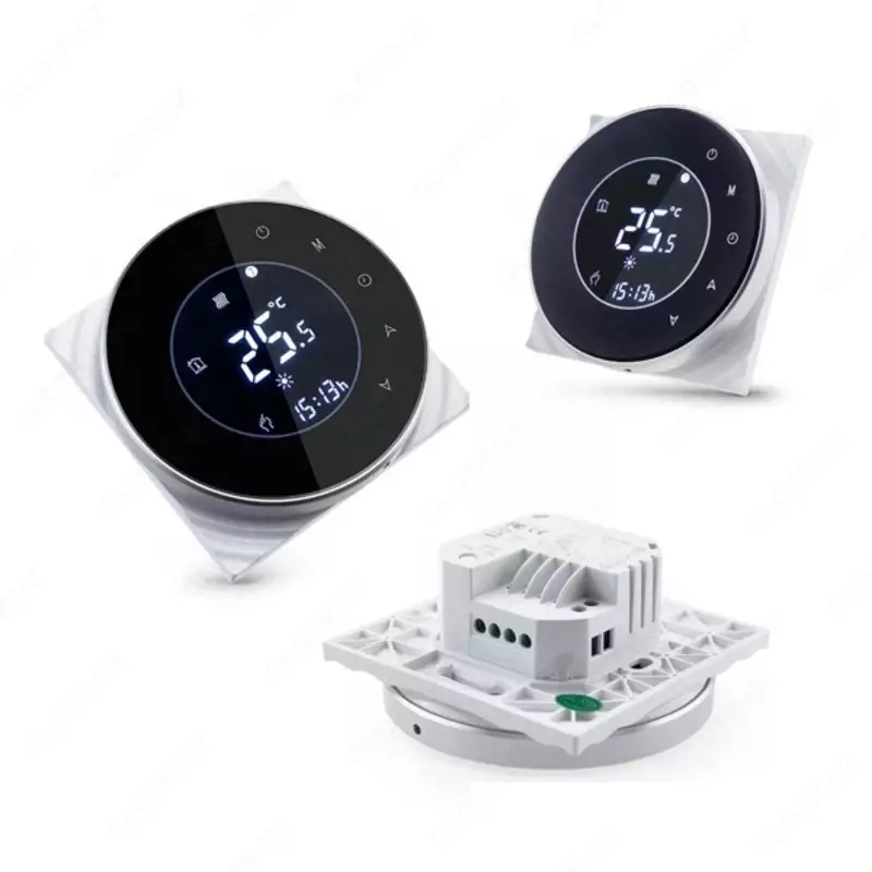 Термостат Tuya Smart Wi-Fi - 1 700 000 сум