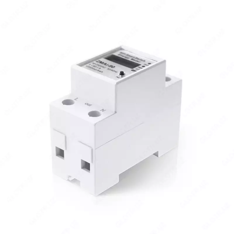  Счётчик электроэнергии Tuya Smart Wi-Fi - 