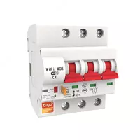 Ochirish toxtatuvchisi 3P Tuya Smart Wi-Fi