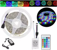 Tuya Smart kontrollerli LED tasmasi - 400 000 so'm