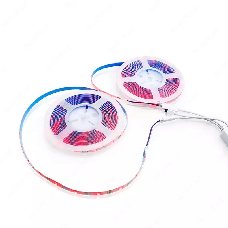 Tuya Smart kontrollerli LED tasmasi Chakana savdo