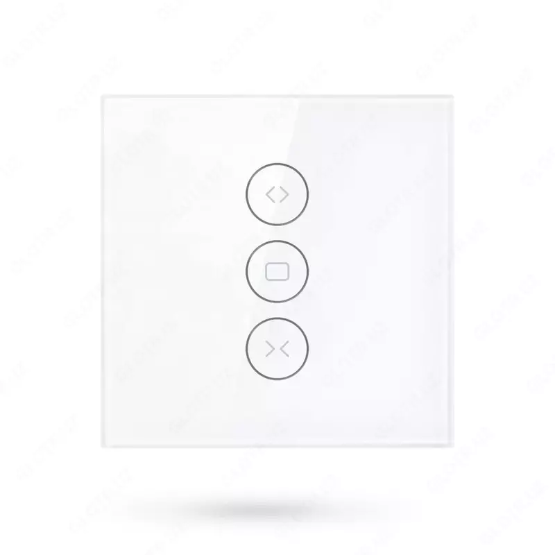 Переключатель штор Tuya Smart Wi-Fi