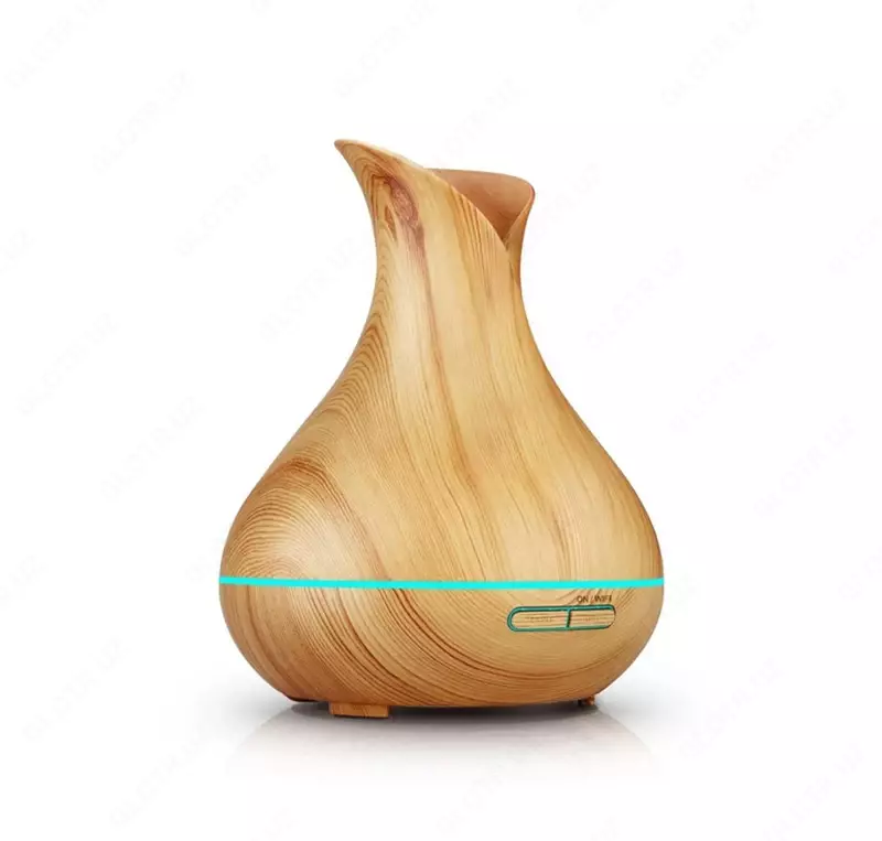 Ароматическая лампа Tuya Smart Wi-Fi