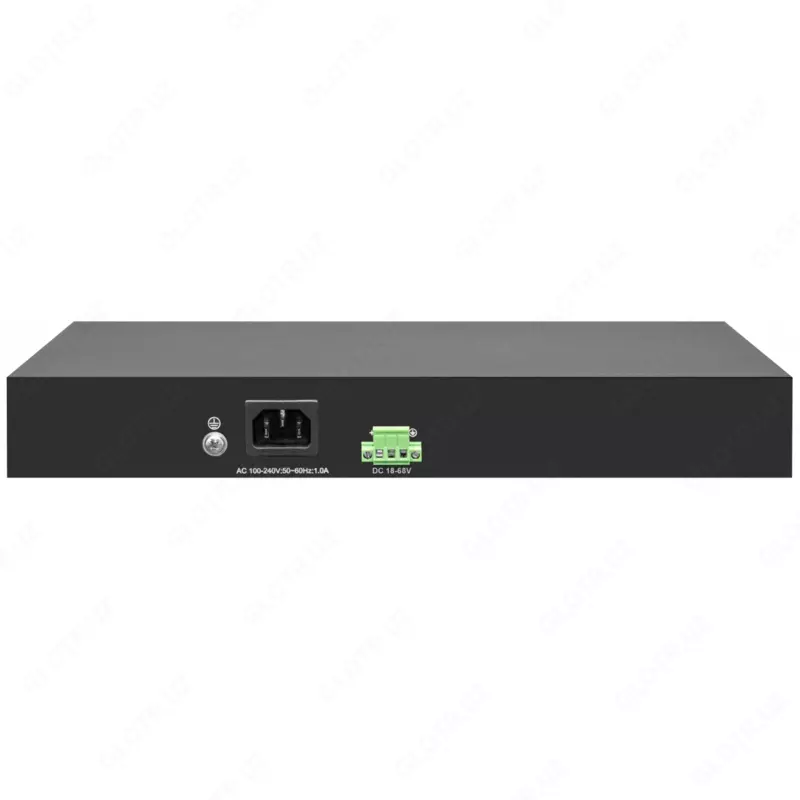 Управляемый коммутатор уровня 3 SNR-S2995G-12FX-UPS - 6 436 500 сум