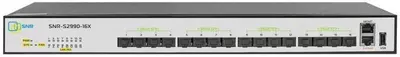 Управляемый коммутатор уровня 2+ SNR-S2990-16X Только в розницу