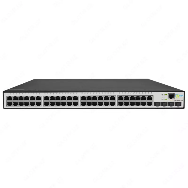 Управляемый коммутатор уровня 2 SNR-S2985G-48T