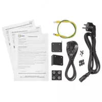 3 774 750 so'm Boshqariladigan 2 darajadagi kommutator SNR-S2985G-24T-UPS