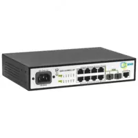 2 193 450 сум Управляемый коммутатор уровня 2 SNR-S2985G-8T