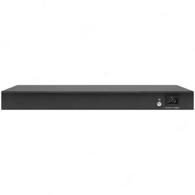 3 205 650 сум / шт. Управляемый коммутатор уровня 2 SNR-S2982G-24T