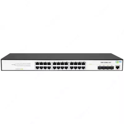Управляемый коммутатор уровня 2 SNR-S2962-24T-UPS - 3 030 300 сум / шт.