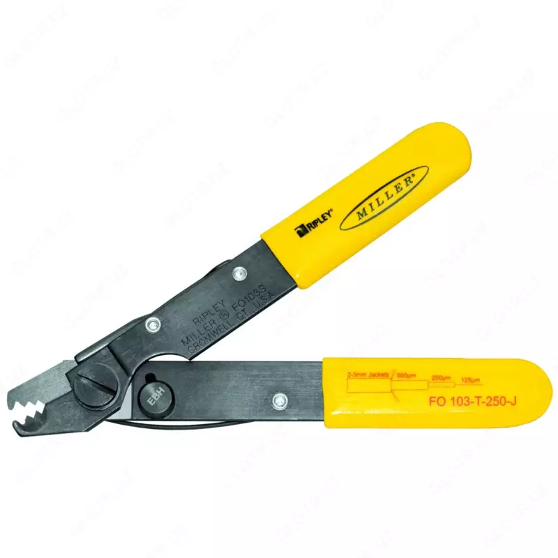 Miller FO 103-T-250-J striptizatori