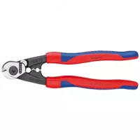 Тросокусы Knipex пружинные KN-9562190
