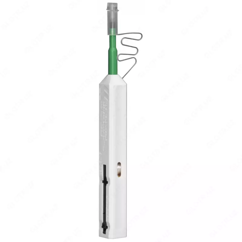 Инструмент для очистки феррул оптических разъемов SNR One-Click-Cleaner SNR-OCC-SC