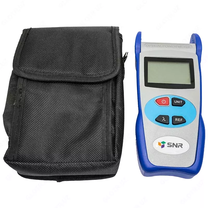 Измеритель оптической мощности SNR-PMT-12C