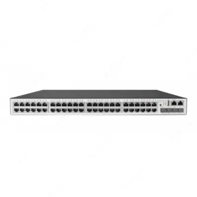 Управляемый коммутатор уровня 3 SNR-S2995G-48TX-POE