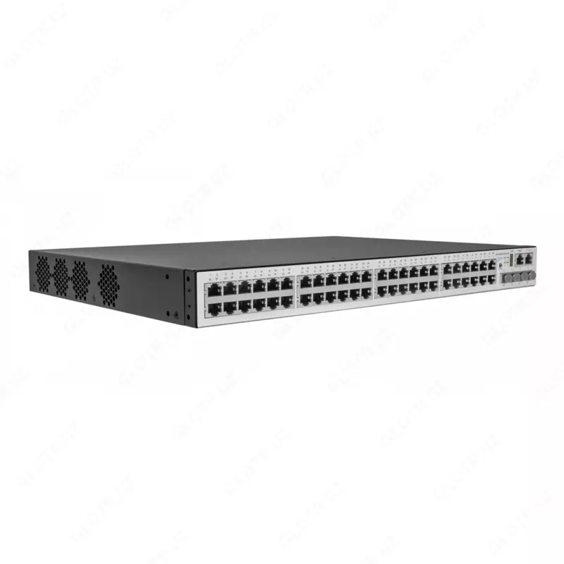 Управляемый коммутатор уровня 3 SNR-S2995G-48TX-POE - 27 789 300 сум