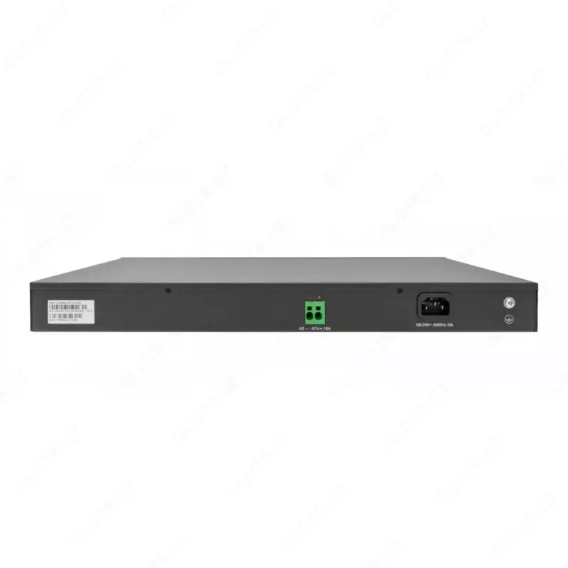 27 789 300 сум Управляемый коммутатор уровня 3 SNR-S2995G-48TX-POE